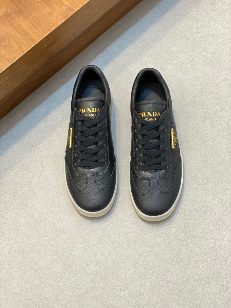 Prada Low Shoes